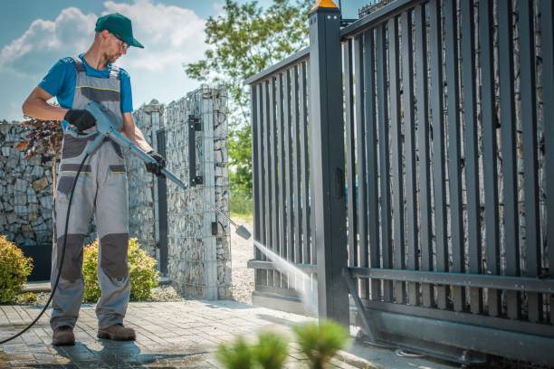 Best Building Exterior Washing  in West Samoset, FL