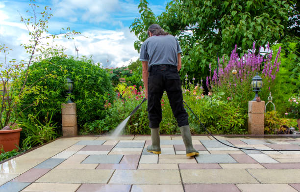 Best Sidewalk and Walkway Cleaning  in West Samoset, FL