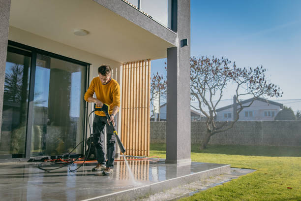 Best Parking Lot and Garage Cleaning  in West Samoset, FL