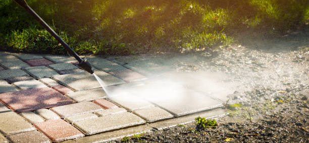 Best Machinery and Equipment Cleaning  in West Samoset, FL