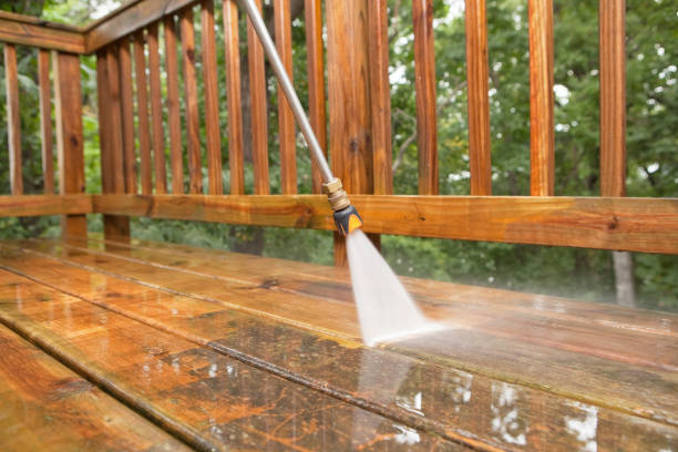 Best Restaurant Pressure Washing  in West Samoset, FL