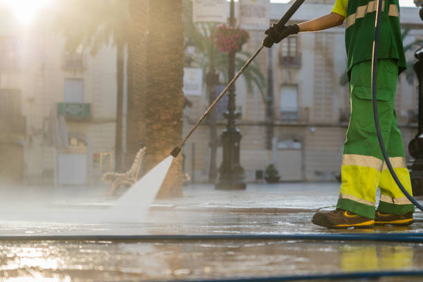 Best Pool Deck Cleaning  in West Samoset, FL