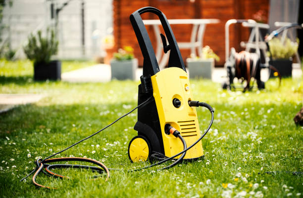 Best Playground Equipment Cleaning  in West Samoset, FL